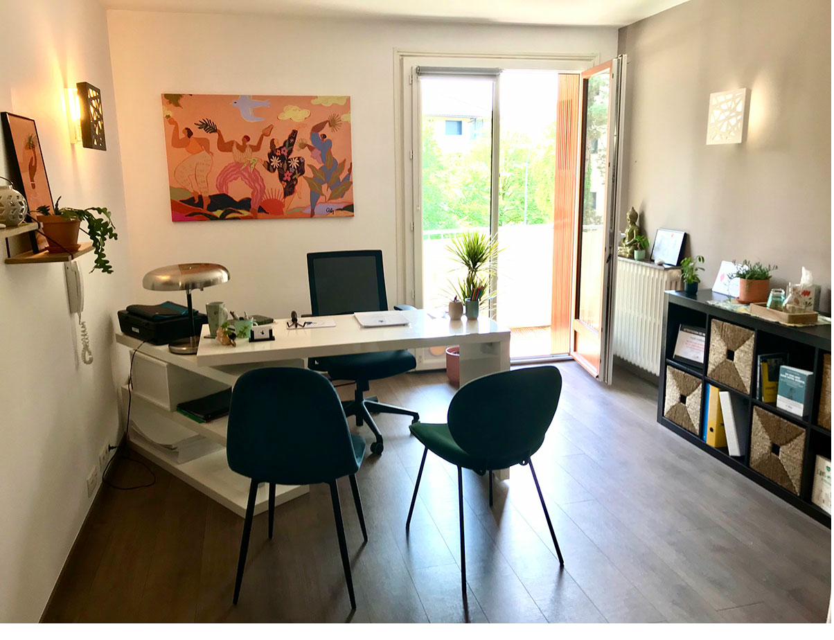 Marie Koeberle diététicienne Annecy